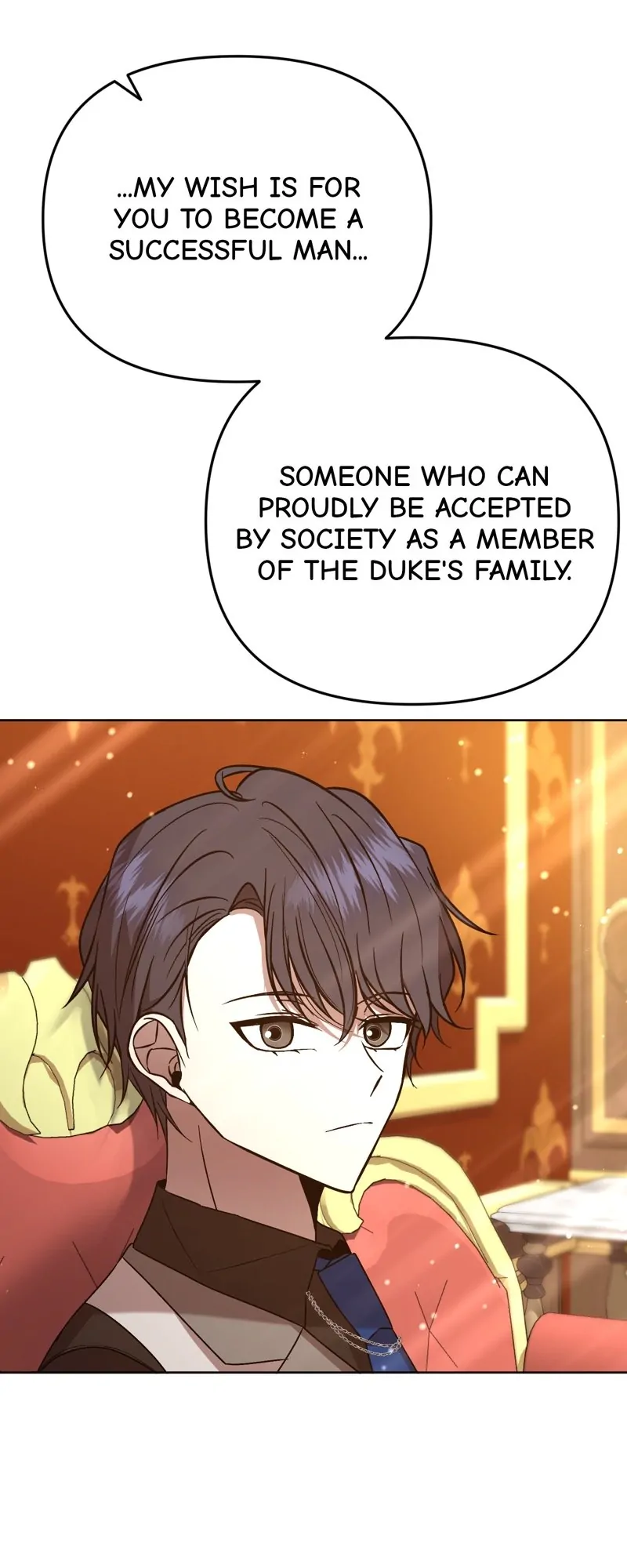 The Handmaiden Dreams at Sunset Chapter 18 page 57