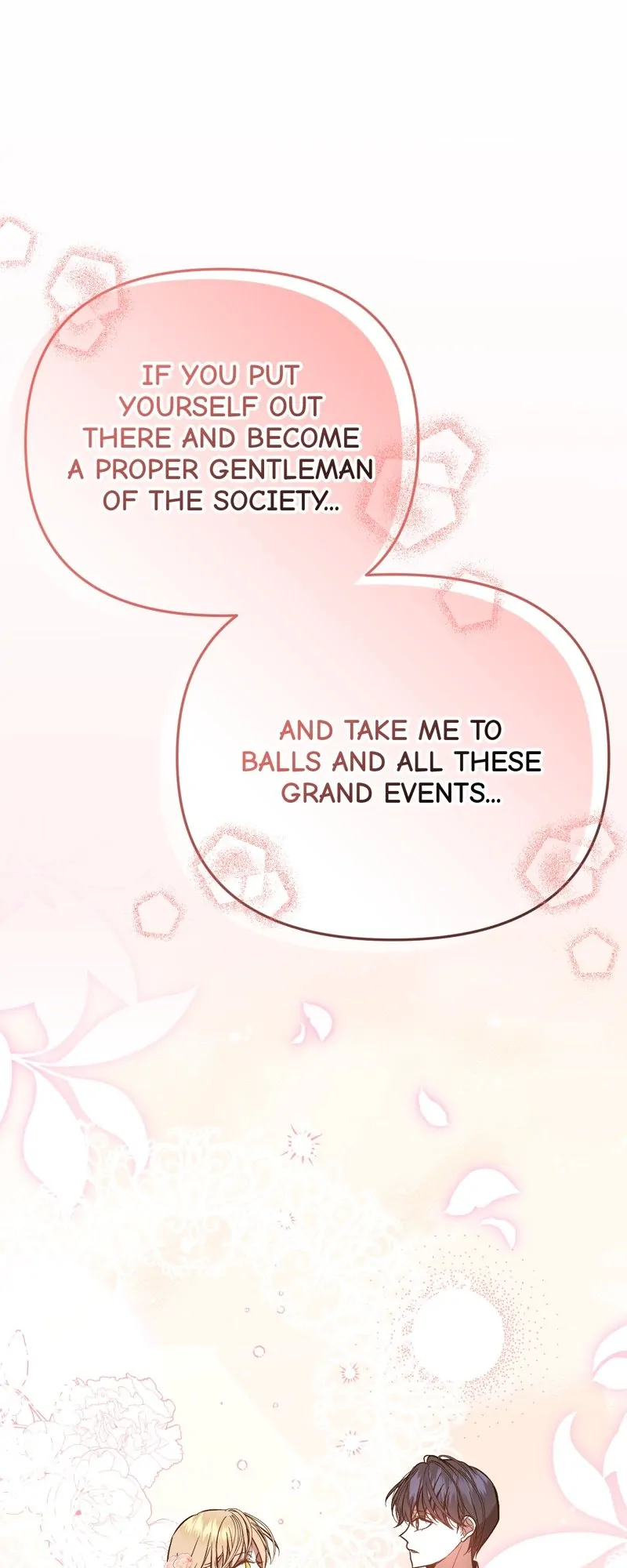 The Handmaiden Dreams at Sunset Chapter 18 page 64