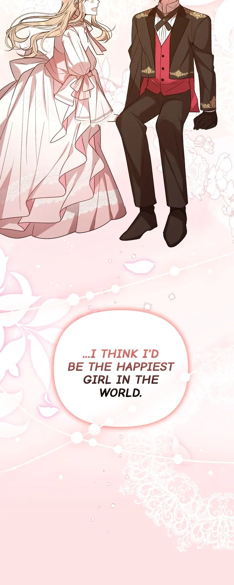 The Handmaiden Dreams at Sunset Chapter 18 page 65