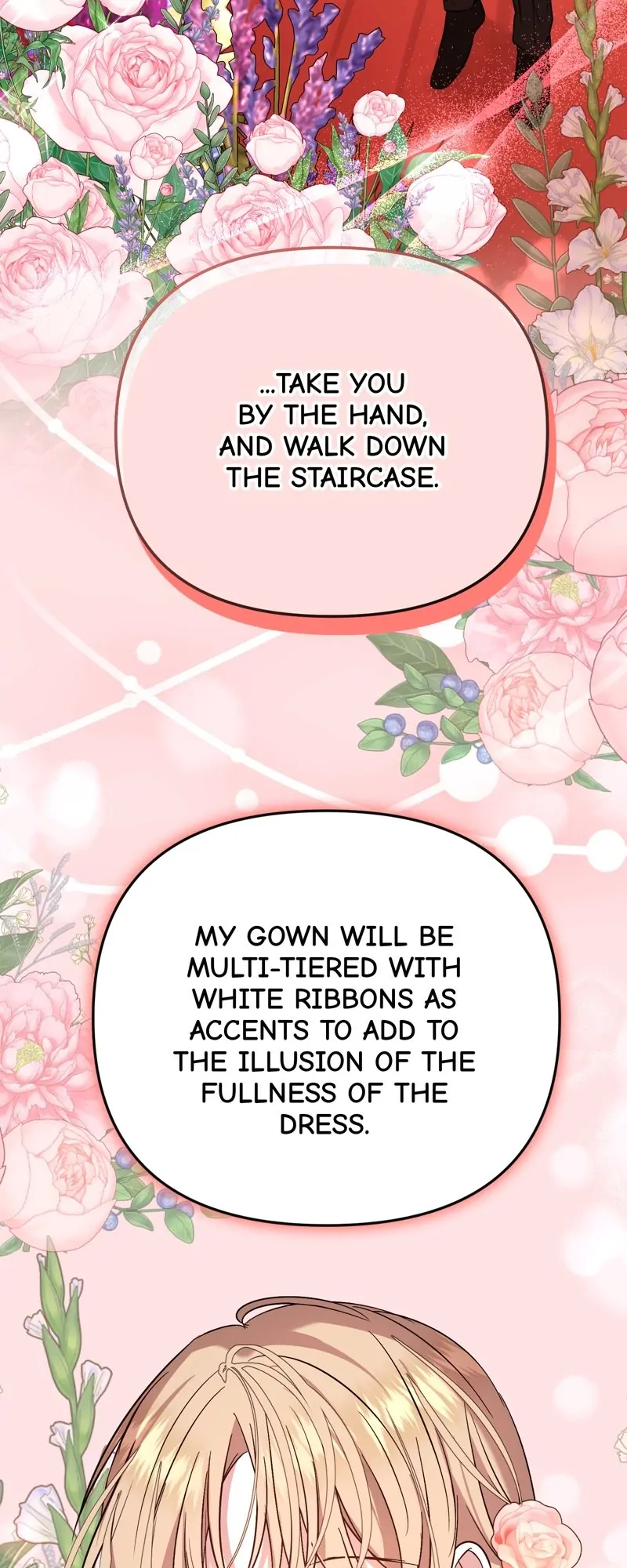 The Handmaiden Dreams at Sunset Chapter 18 page 68