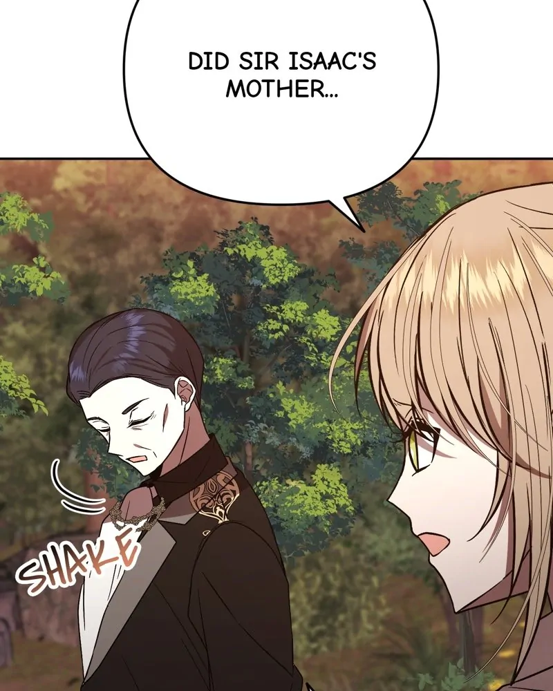 The Handmaiden Dreams at Sunset Chapter 18 page 7