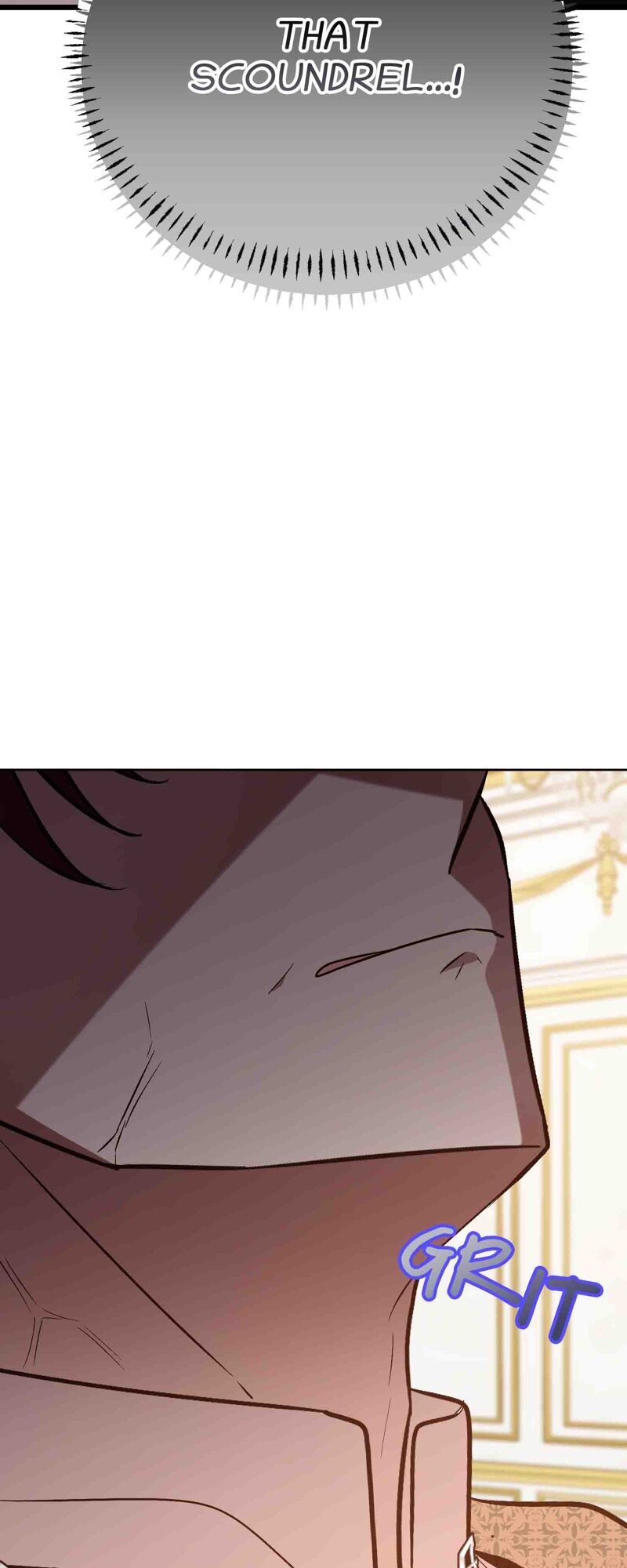 The Handmaiden Dreams at Sunset Chapter 33 page 14