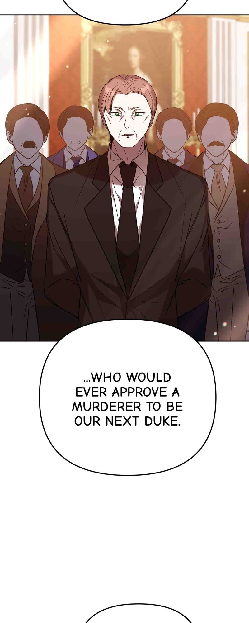 The Handmaiden Dreams at Sunset Chapter 33 page 25