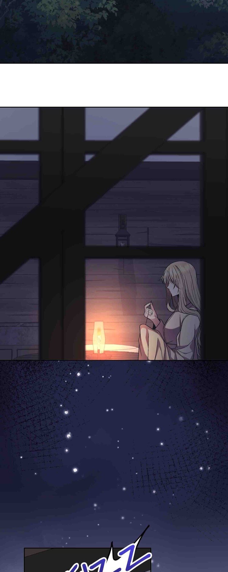 The Handmaiden Dreams at Sunset Chapter 33 page 36