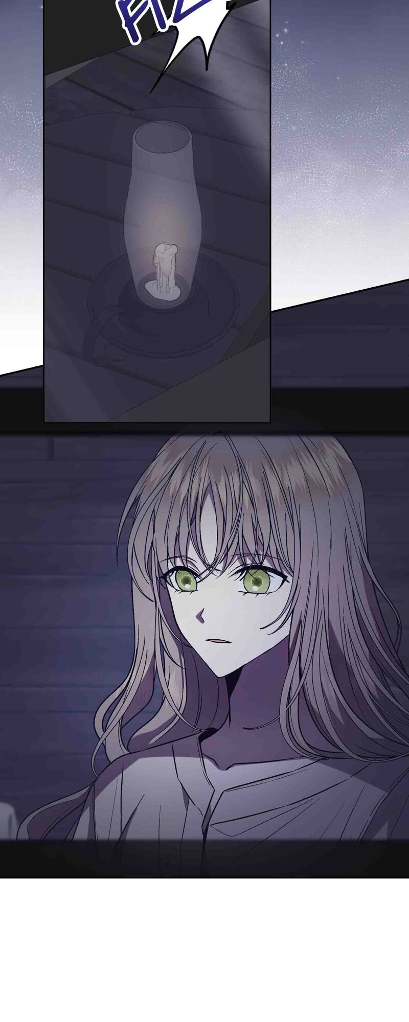 The Handmaiden Dreams at Sunset Chapter 33 page 37