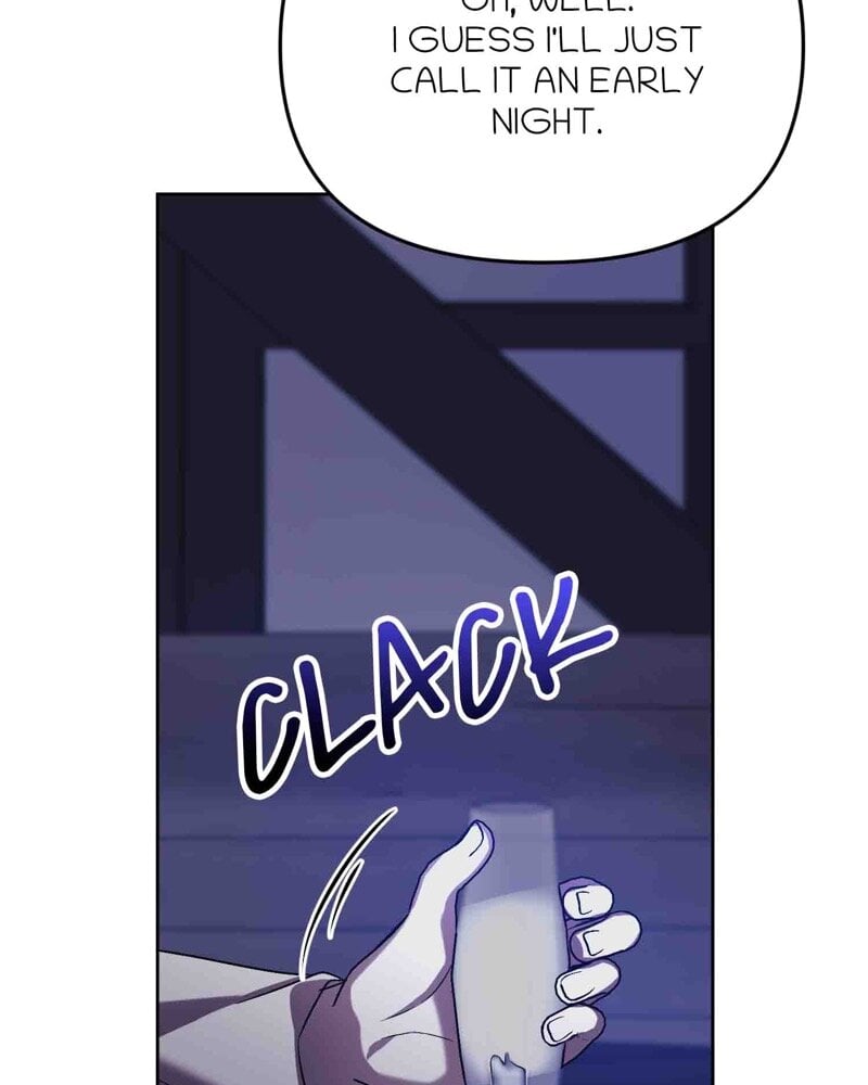 The Handmaiden Dreams at Sunset Chapter 33 page 39