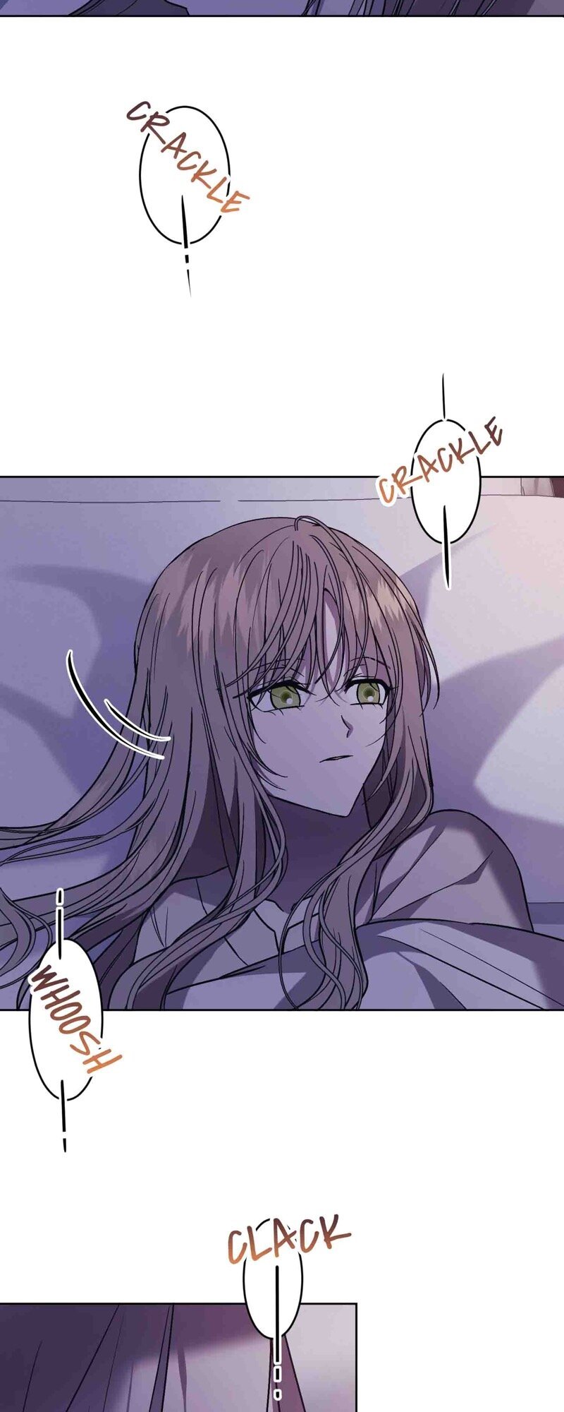 The Handmaiden Dreams at Sunset Chapter 33 page 42