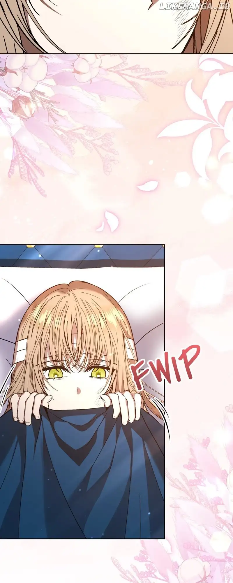 Manga Image
