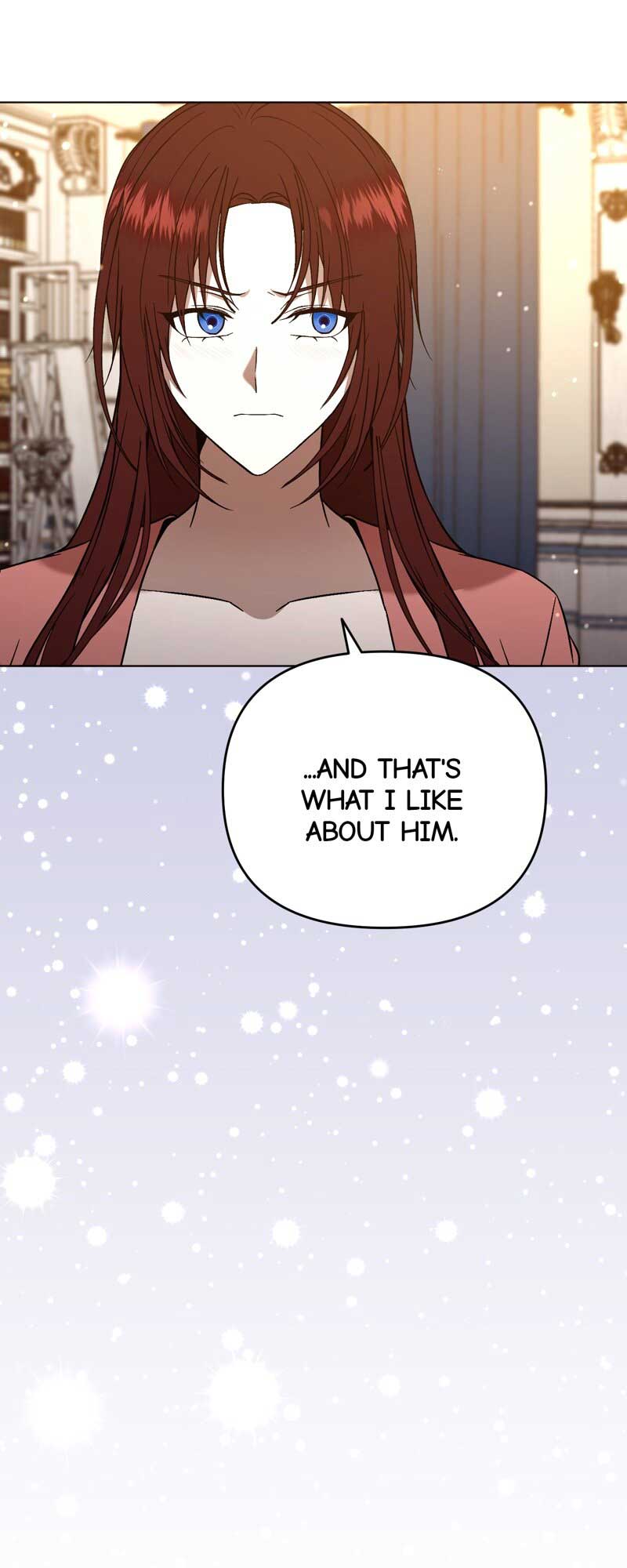 The Handmaiden Dreams at Sunset Chapter 47 page 13