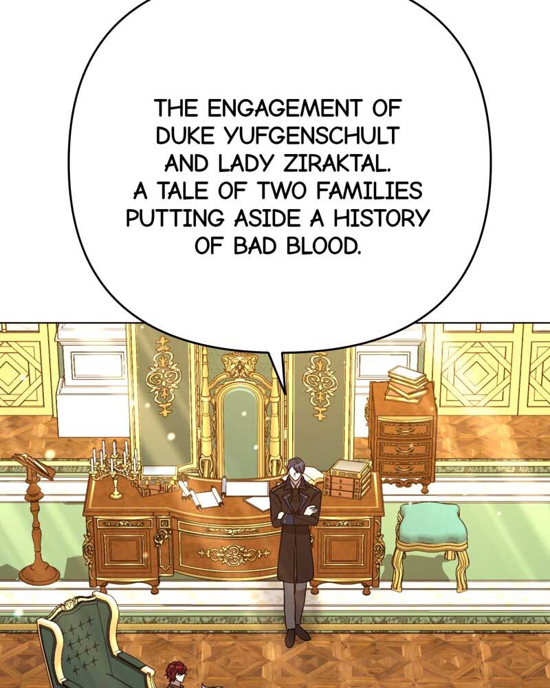 The Handmaiden Dreams at Sunset Chapter 47 page 15