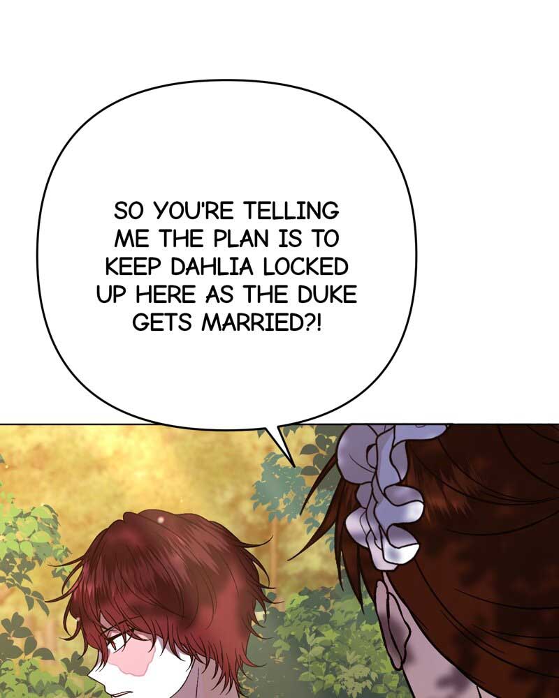The Handmaiden Dreams at Sunset Chapter 47 page 23