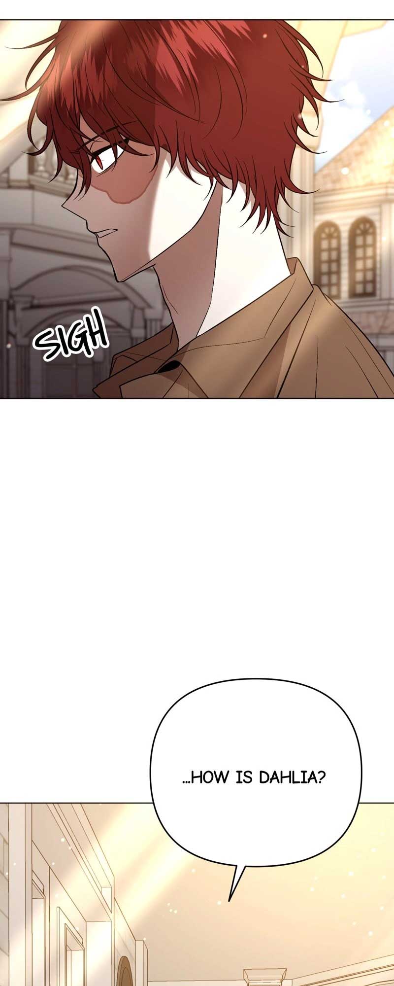 The Handmaiden Dreams at Sunset Chapter 47 page 27