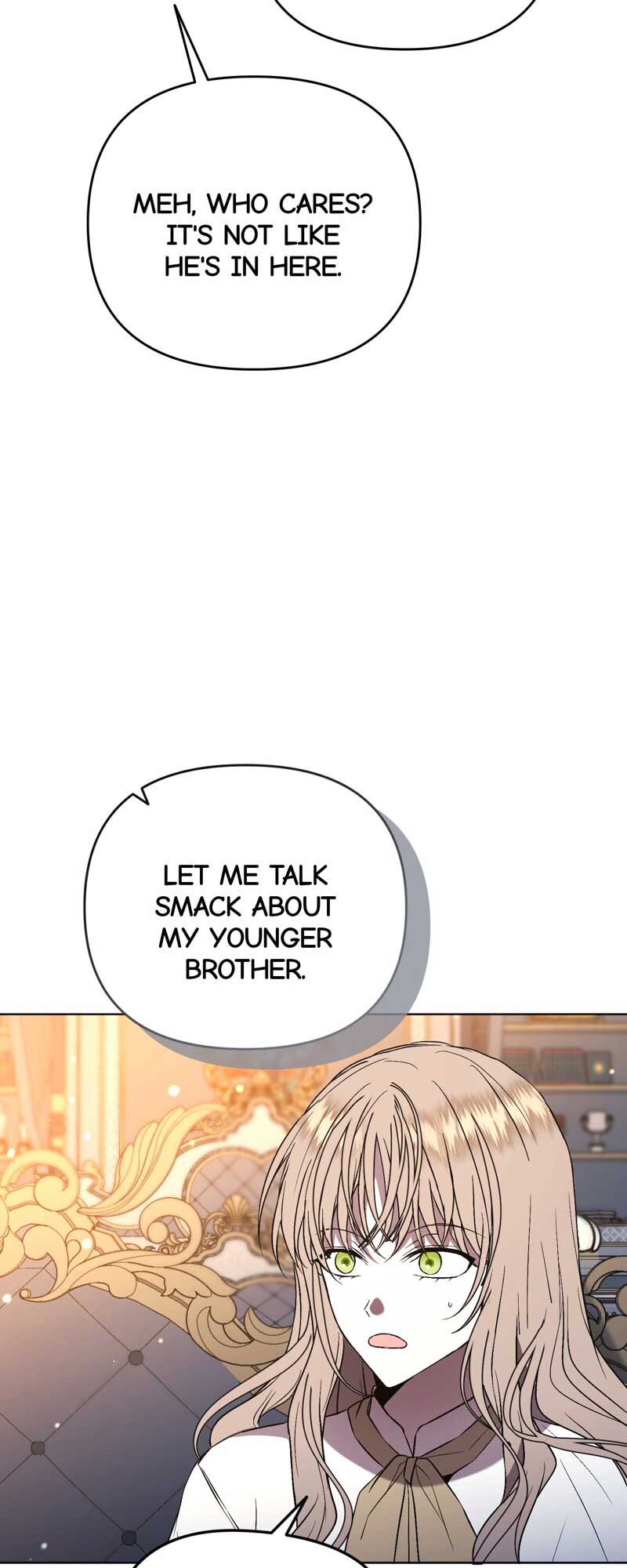 The Handmaiden Dreams at Sunset Chapter 47 page 53