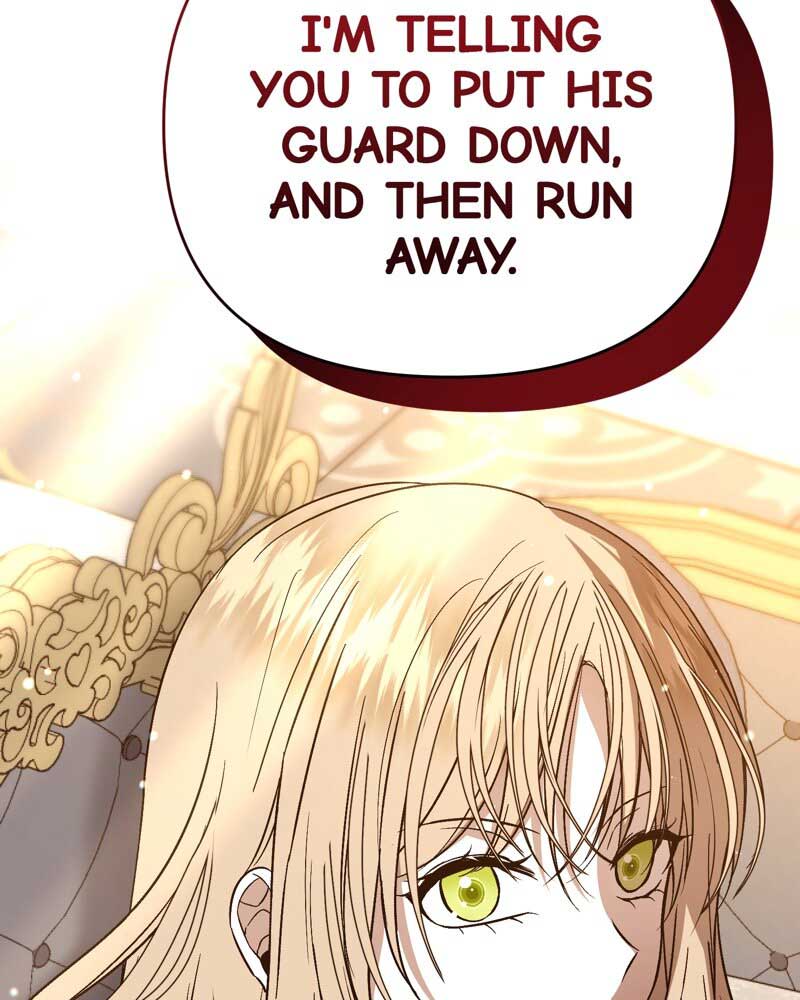 The Handmaiden Dreams at Sunset Chapter 47 page 63