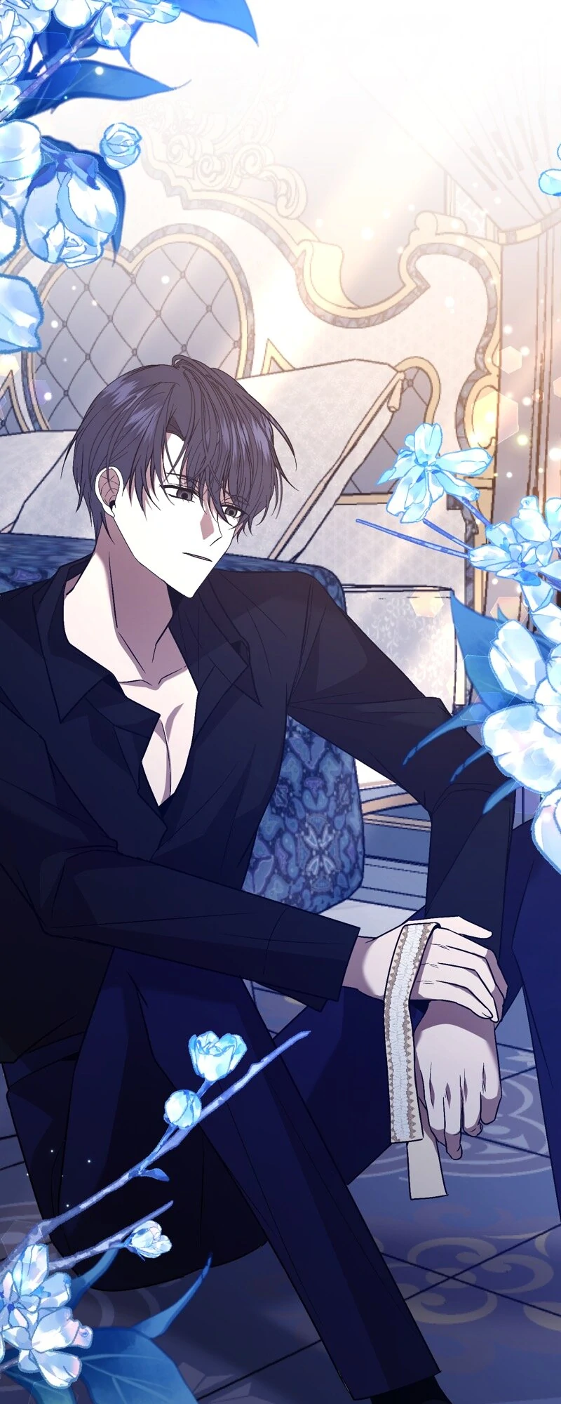 Manga Image
