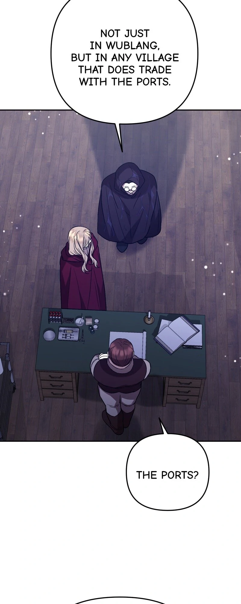 Manga Image