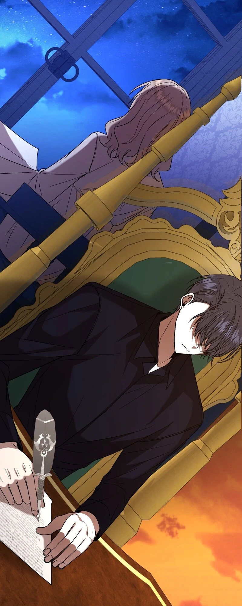 Manga Image