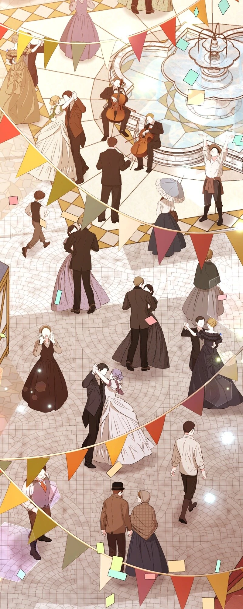 Manga Image