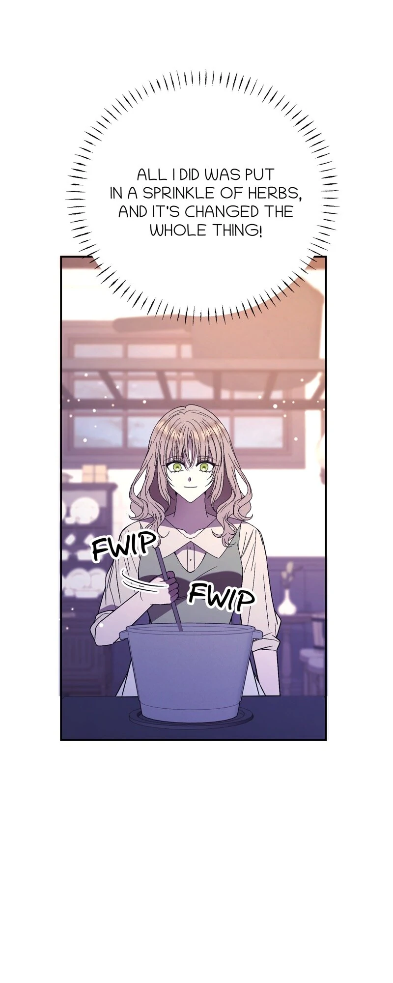 Manga Image