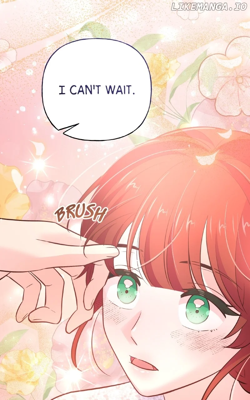 The Handmaiden Hates Childcare Chapter 41 Kai Scans
