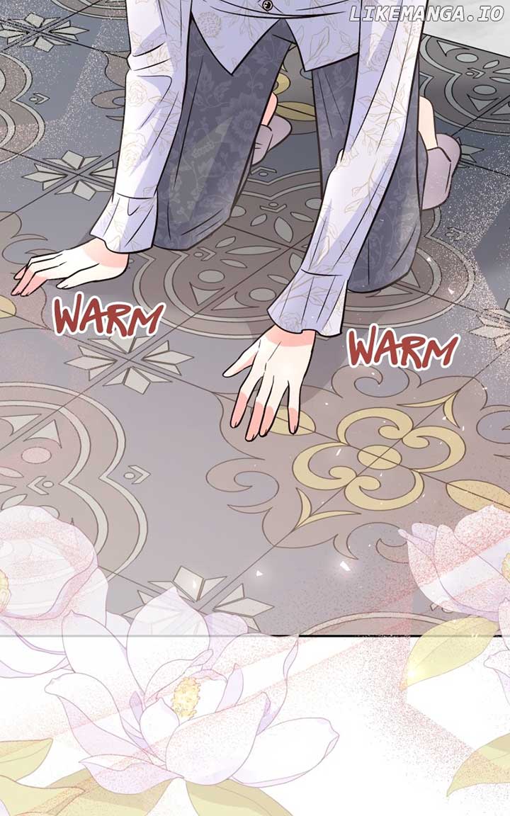 The Handmaiden Hates Childcare Chapter 50 page 107