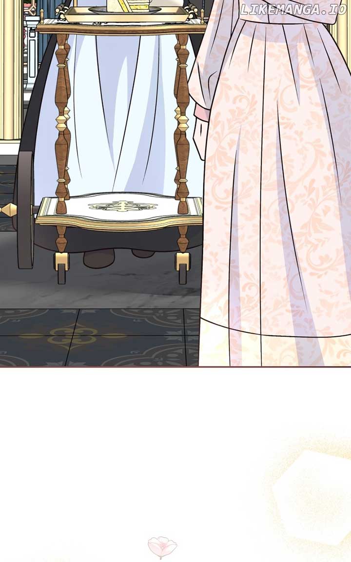 The Handmaiden Hates Childcare Chapter 50 page 111
