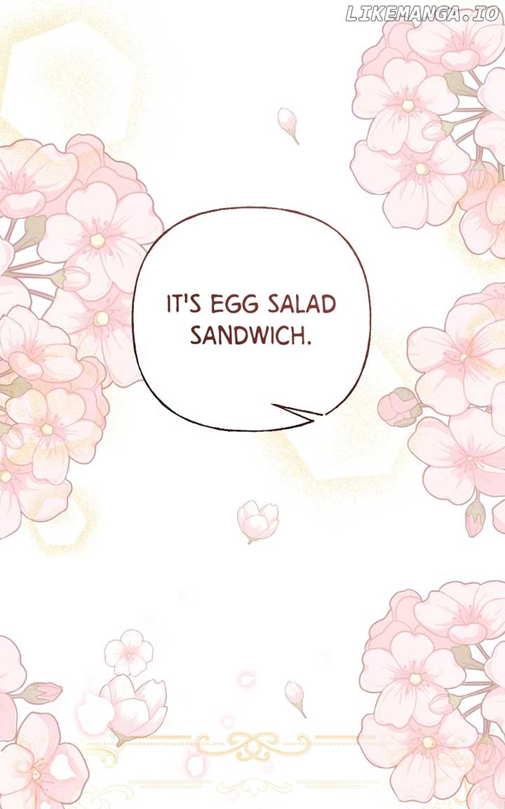 The Handmaiden Hates Childcare Chapter 50 page 112
