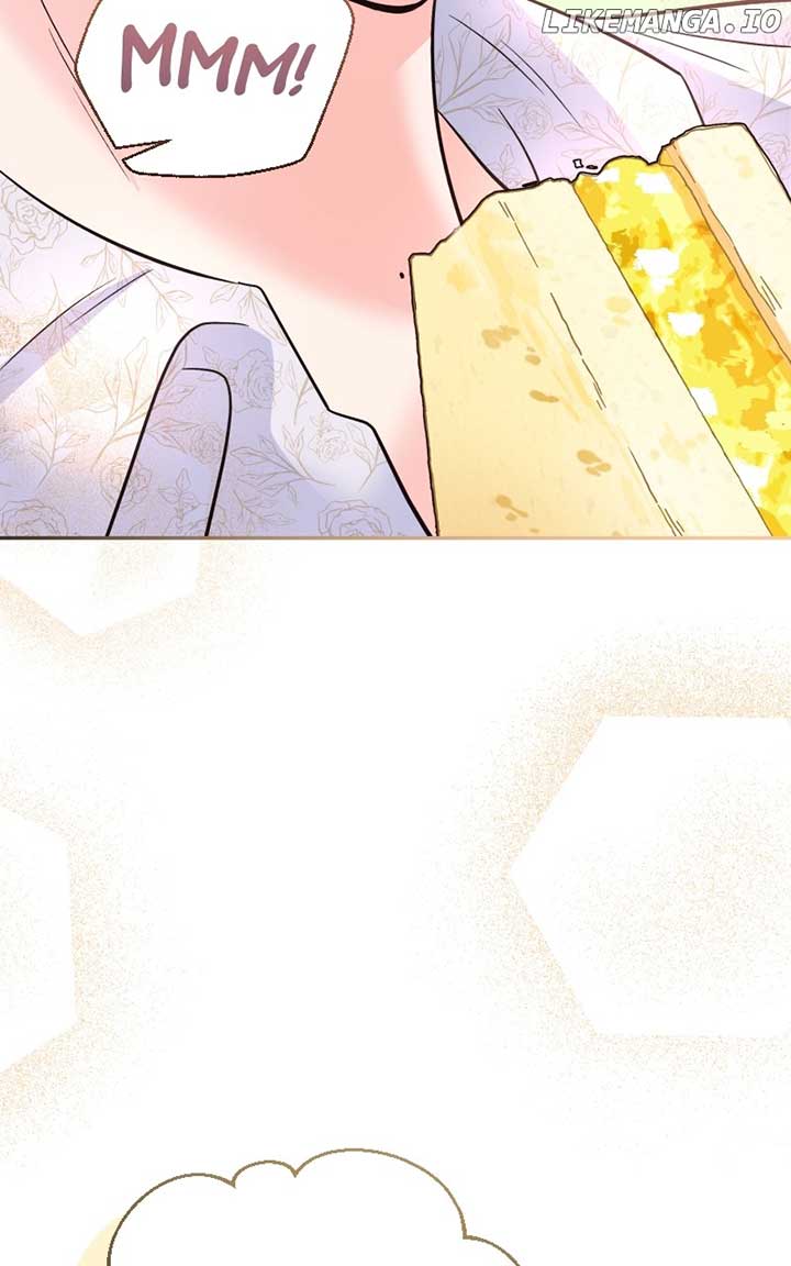The Handmaiden Hates Childcare Chapter 50 page 120