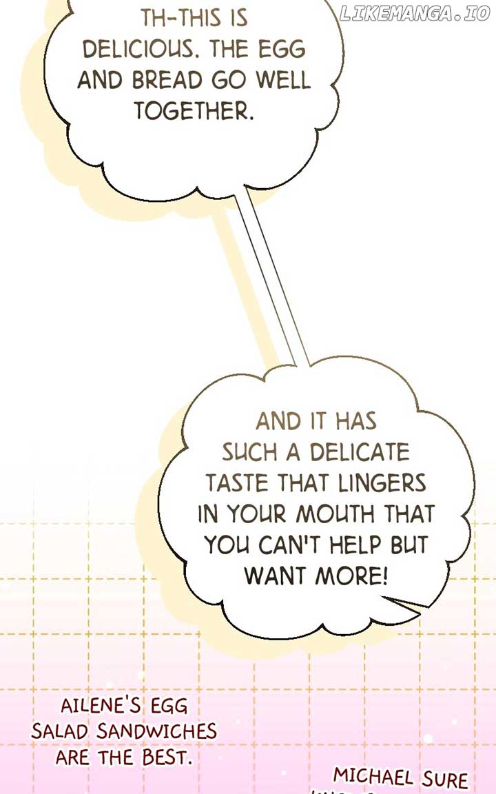 The Handmaiden Hates Childcare Chapter 50 page 121
