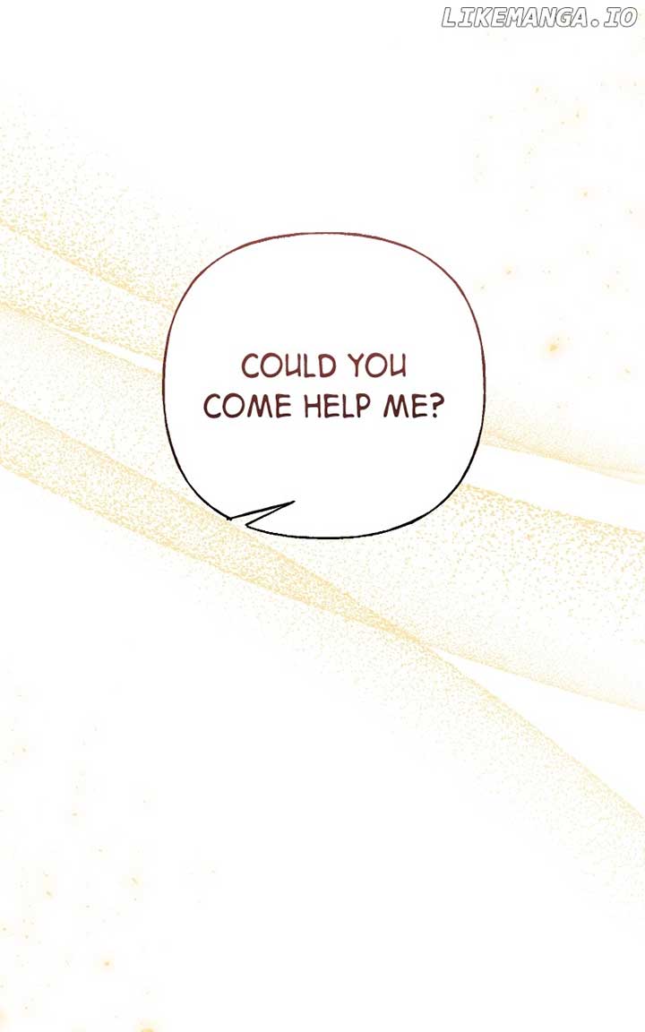 The Handmaiden Hates Childcare Chapter 50 page 129