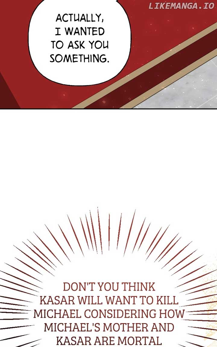The Handmaiden Hates Childcare Chapter 50 page 132