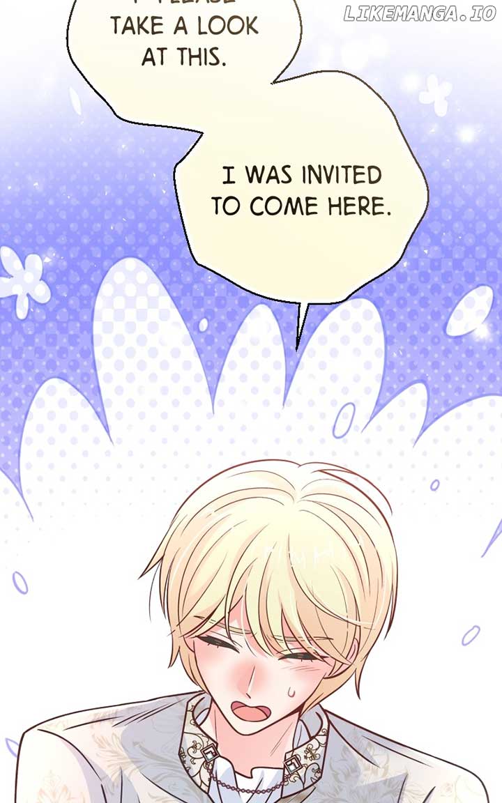 The Handmaiden Hates Childcare Chapter 50 page 14