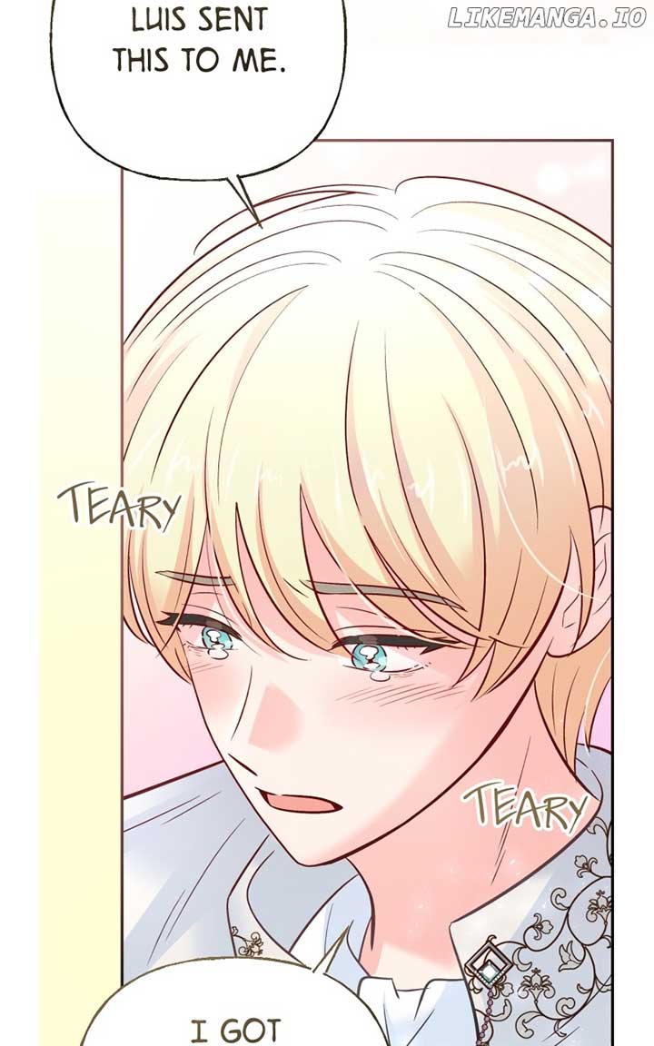 The Handmaiden Hates Childcare Chapter 50 page 18
