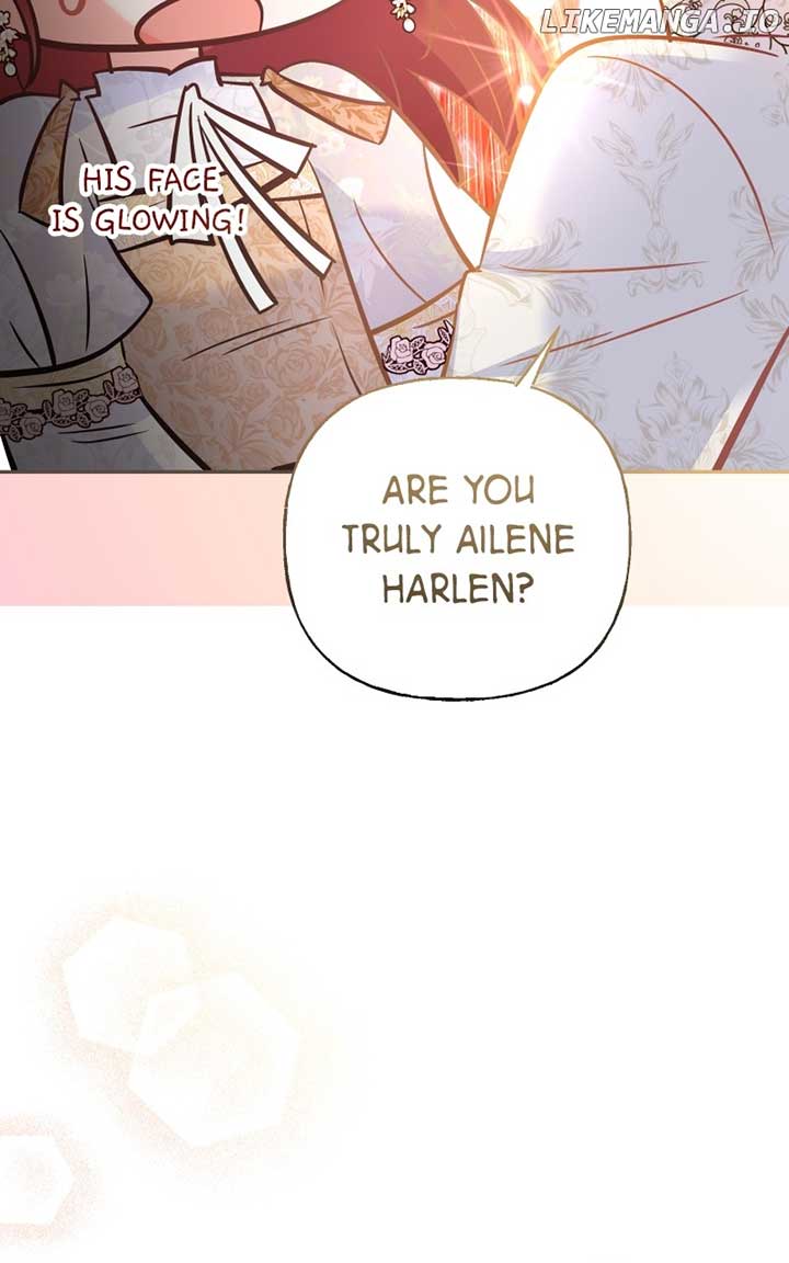 The Handmaiden Hates Childcare Chapter 50 page 1