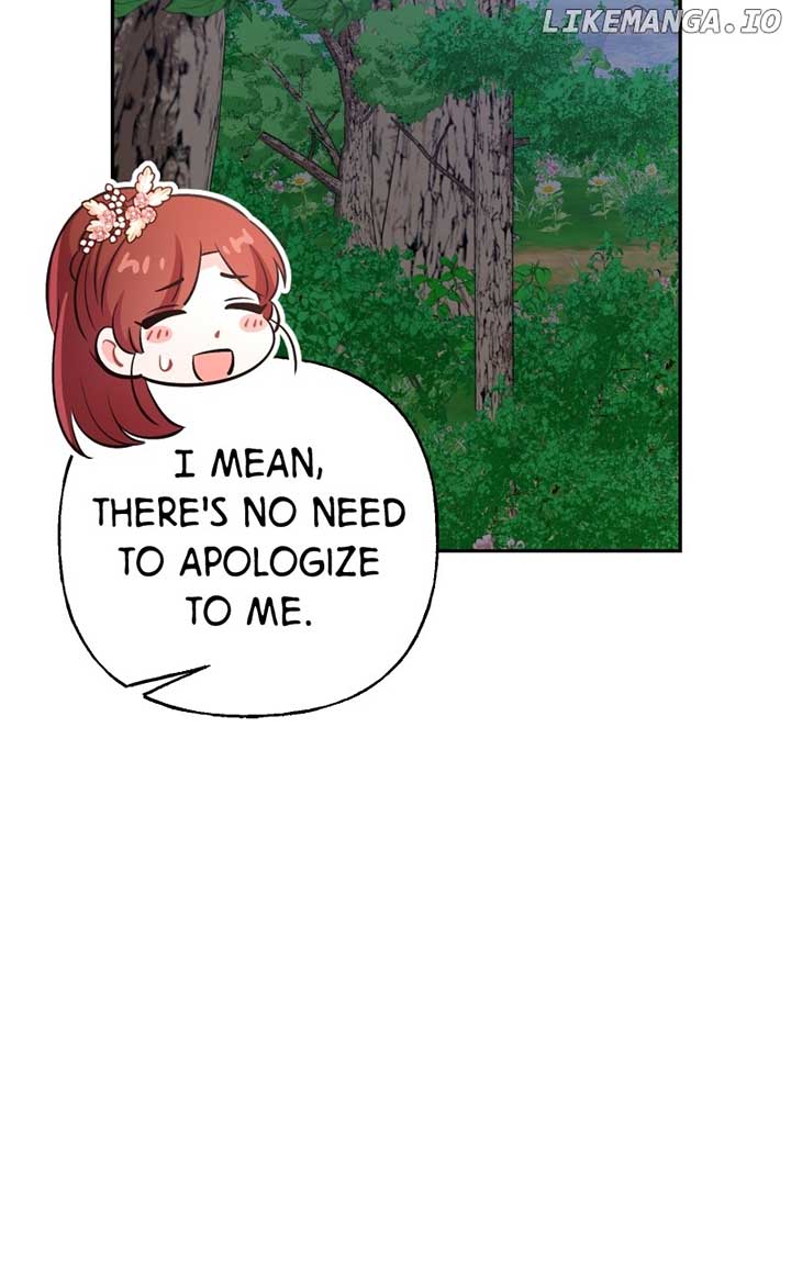 The Handmaiden Hates Childcare Chapter 50 page 23
