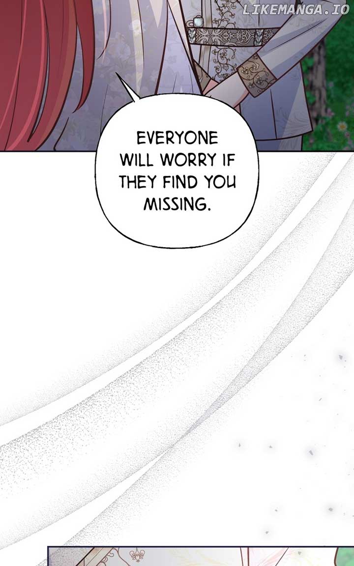 The Handmaiden Hates Childcare Chapter 50 page 25