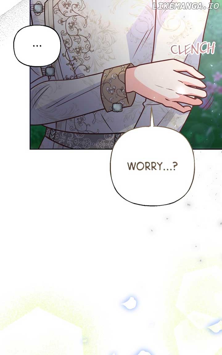 The Handmaiden Hates Childcare Chapter 50 page 26