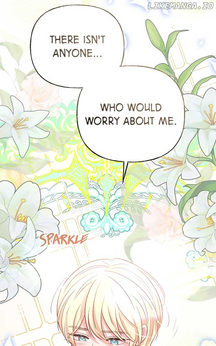 The Handmaiden Hates Childcare Chapter 50 page 27