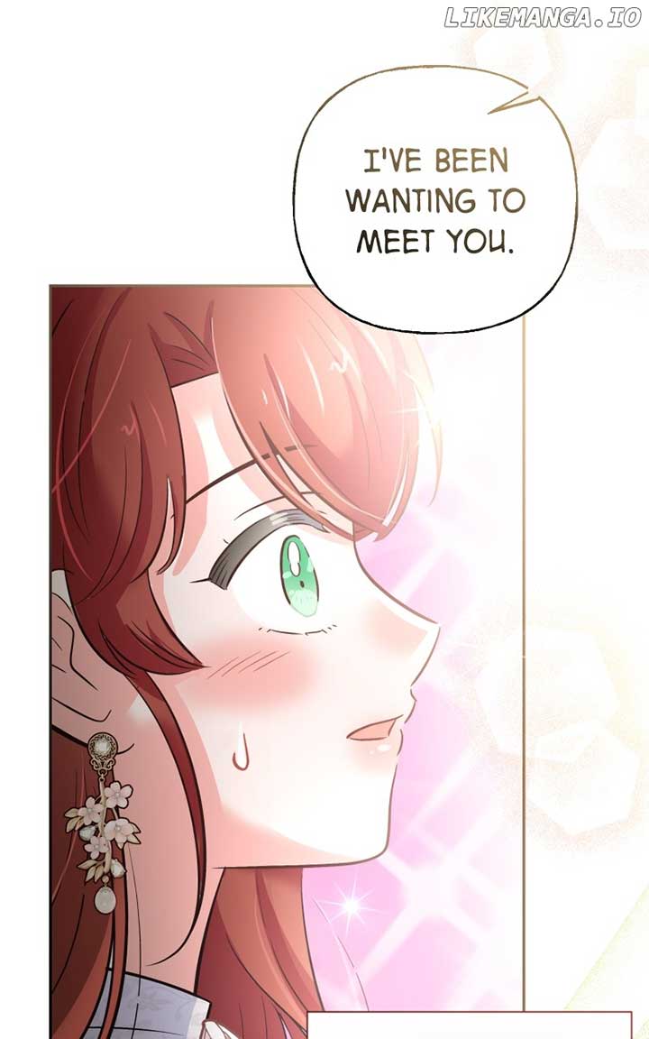 The Handmaiden Hates Childcare Chapter 50 page 2
