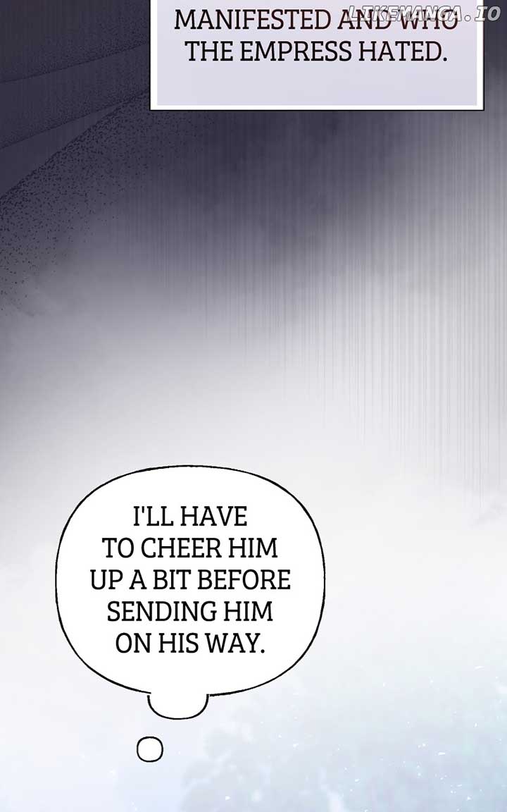 The Handmaiden Hates Childcare Chapter 50 page 33