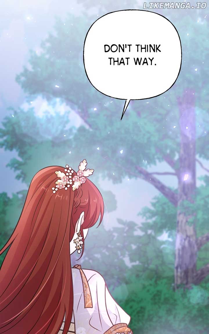 The Handmaiden Hates Childcare Chapter 50 page 34