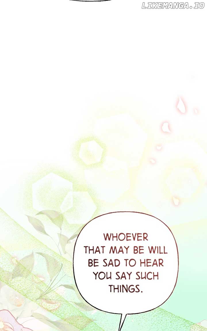 The Handmaiden Hates Childcare Chapter 50 page 36