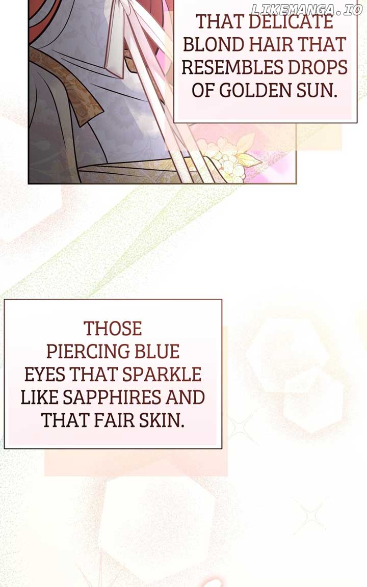 The Handmaiden Hates Childcare Chapter 50 page 3