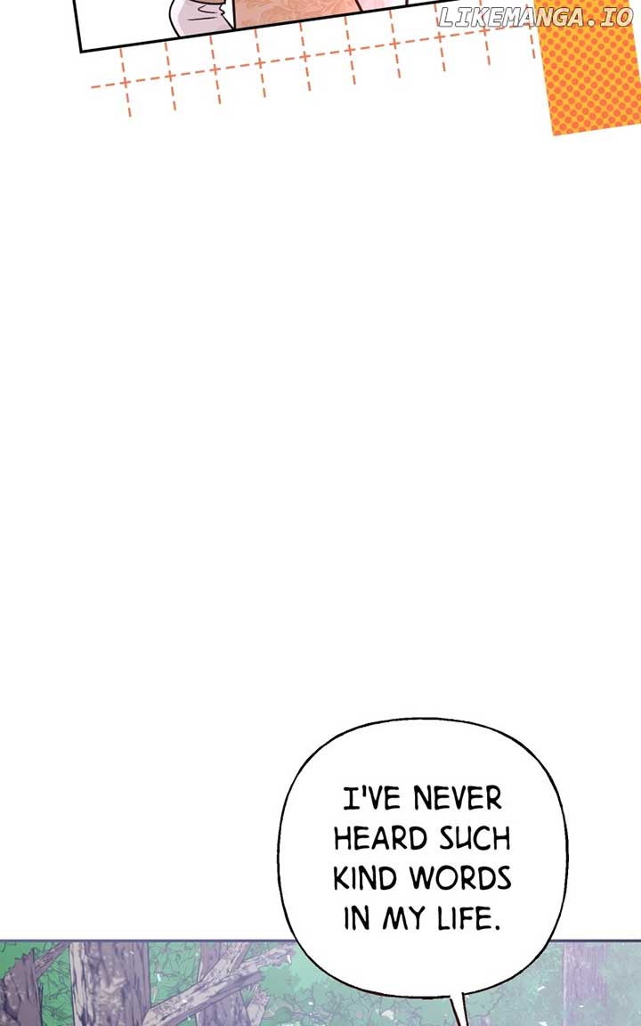 The Handmaiden Hates Childcare Chapter 50 page 41