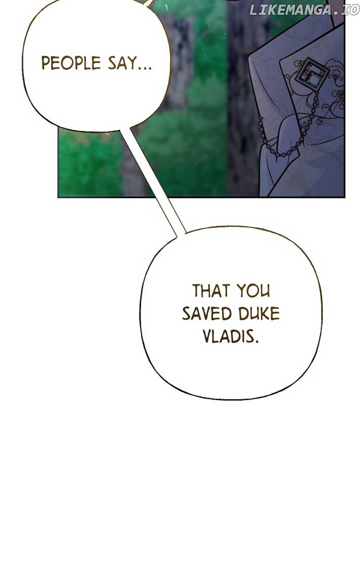 The Handmaiden Hates Childcare Chapter 50 page 45