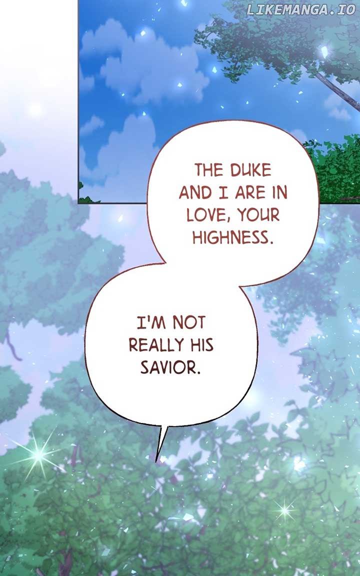 The Handmaiden Hates Childcare Chapter 50 page 53