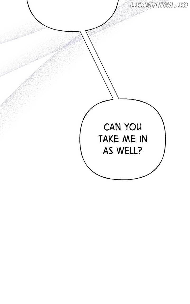 The Handmaiden Hates Childcare Chapter 50 page 56