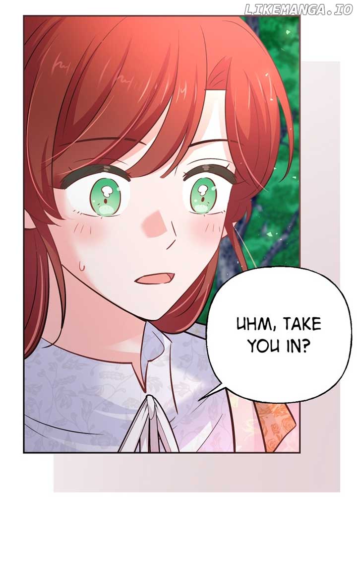 The Handmaiden Hates Childcare Chapter 50 page 57
