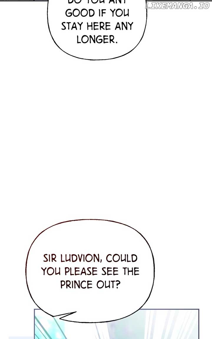 The Handmaiden Hates Childcare Chapter 50 page 64