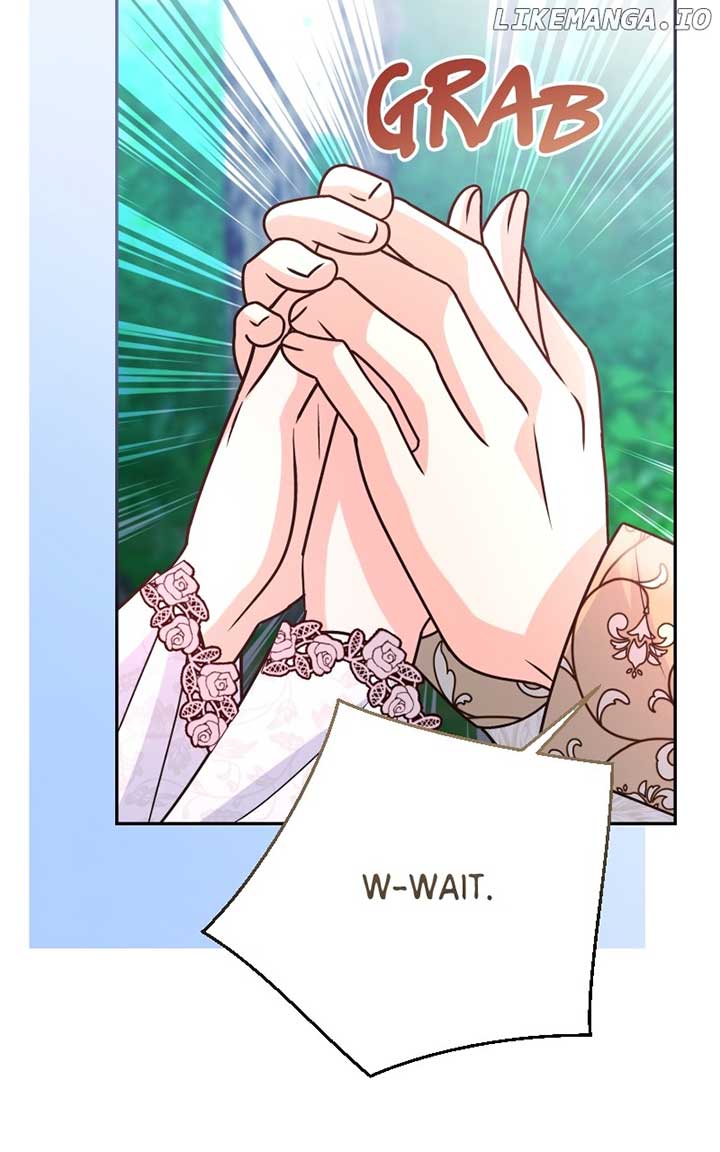 The Handmaiden Hates Childcare Chapter 50 page 65